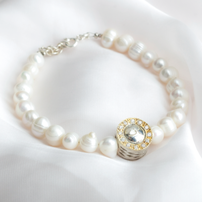 Statement Bracelet