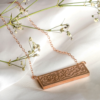 Mahabbah Necklace