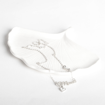 Heartfelt Necklace