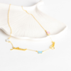 Butterfly Bliss Necklace