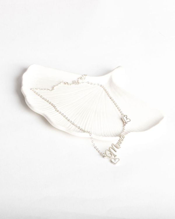 Heartfelt Necklace