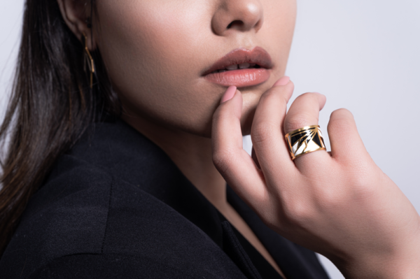 Fan Ring