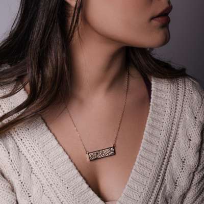 Mahabbah Necklace