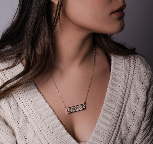 Mahabbah Necklace