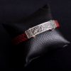 Crimson Essence Bracelet