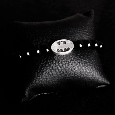 batman Men bracelet