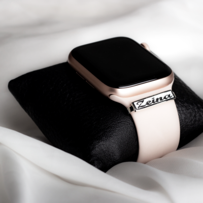 Timeless Grace Watch charm