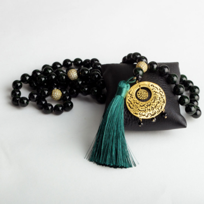 Golden Grace Sebha