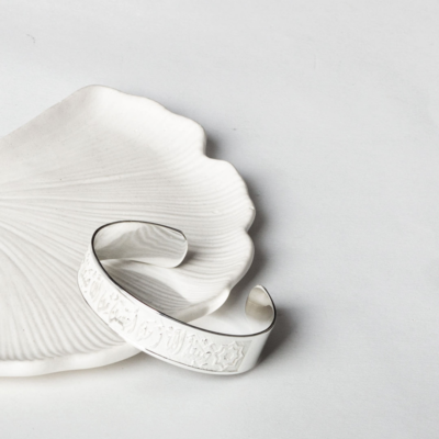 Eternal Grace Bangle