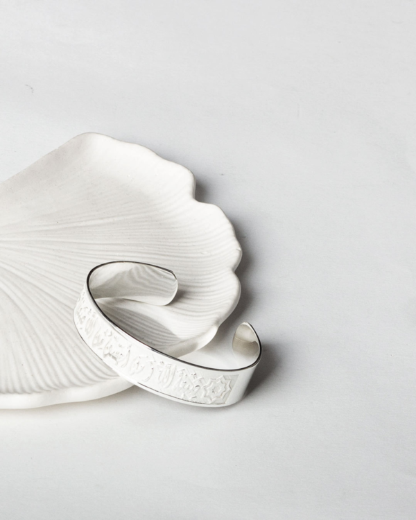 Eternal Grace Bangle