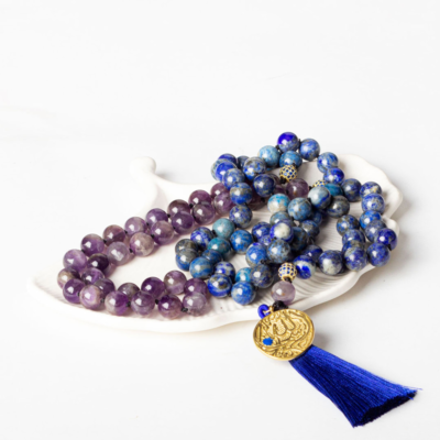 Harmony Beads Sebha