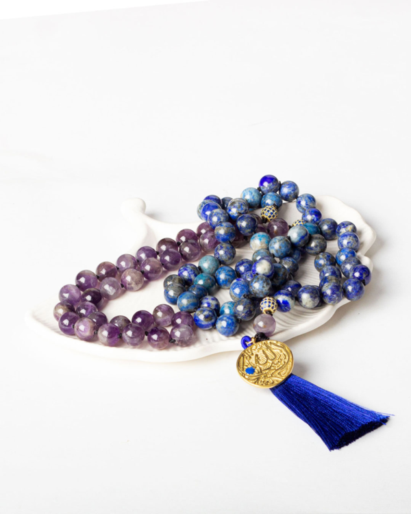 Harmony Beads Sebha