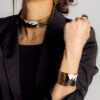 Fan Bangle