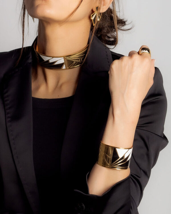 Fan Bangle