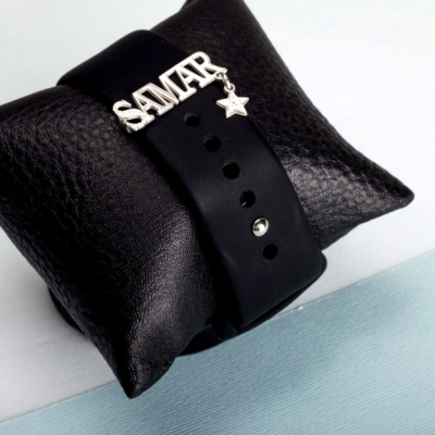 Stellar Signature Watch charm