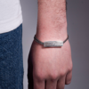 Crimson Legacy Bracelet