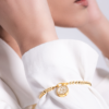Arabic Calligraphy Bracelet