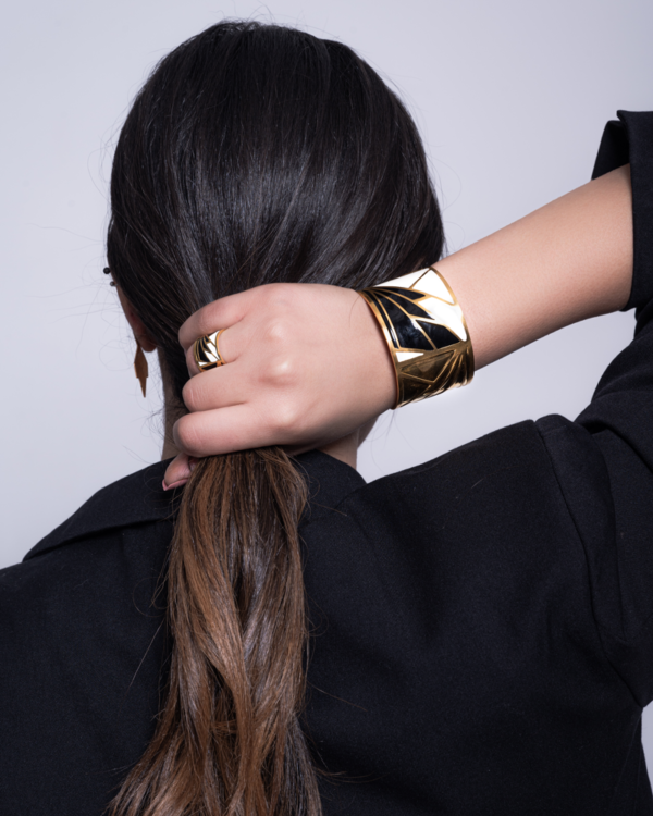 Fan Bangle