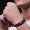 Crimson Essence Bracelet