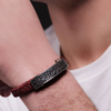 Crimson Essence Bracelet