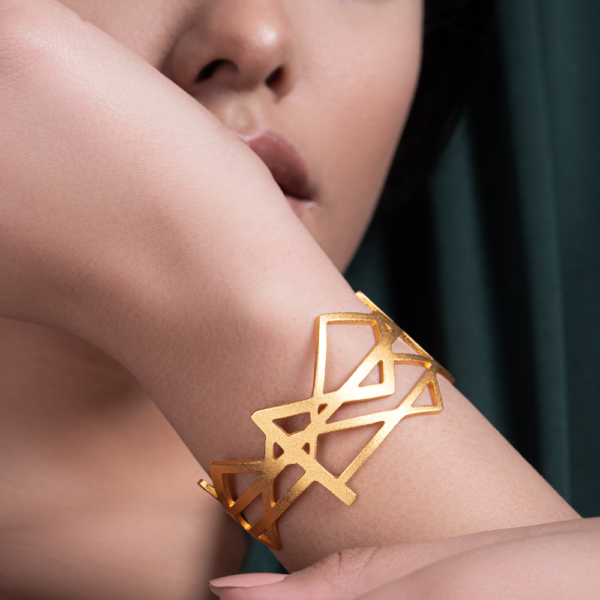 Eternal Elegance Bangle
