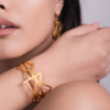 Eternal Elegance Bangle