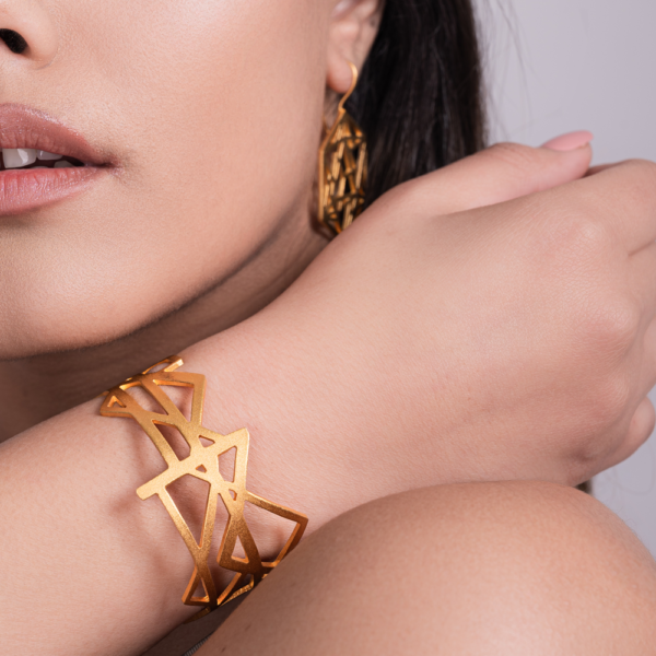 Eternal Elegance Bangle