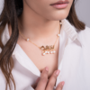 Pearl Elegance Necklace
