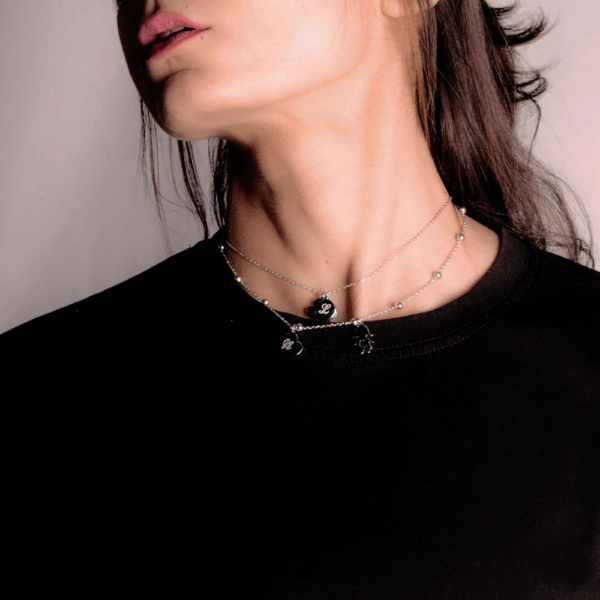 Forever Bond Necklace