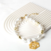 Pearl Prism Necklace