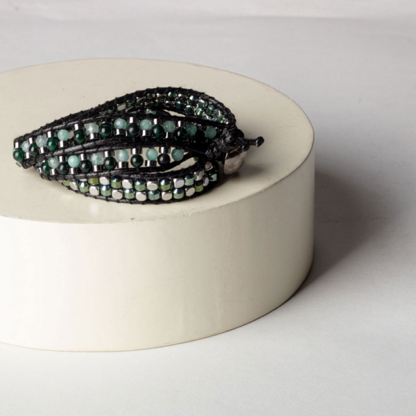 Mystic Layers Bracelet