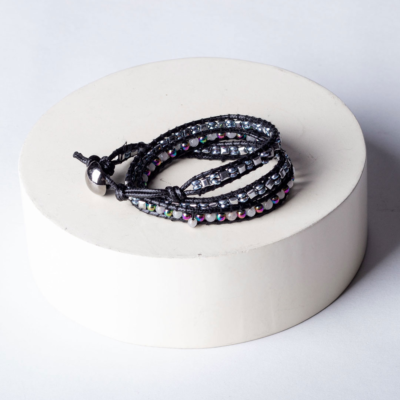 Celestial Layers Bracelet