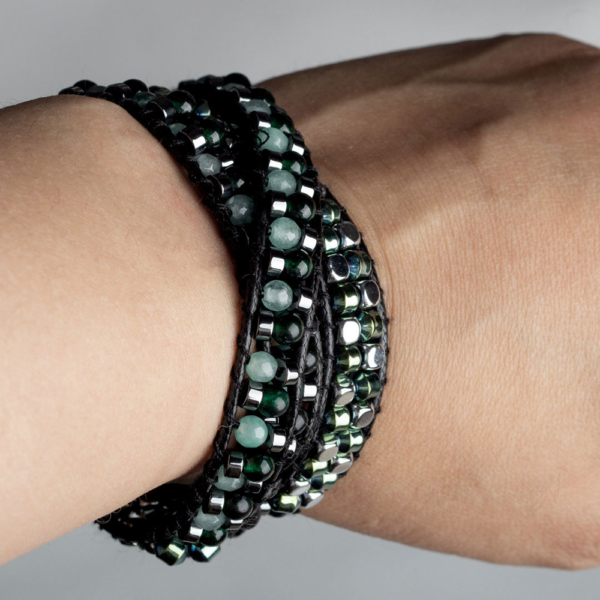 Mystic Layers Bracelet