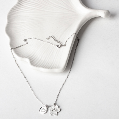 Forever Bond Necklace