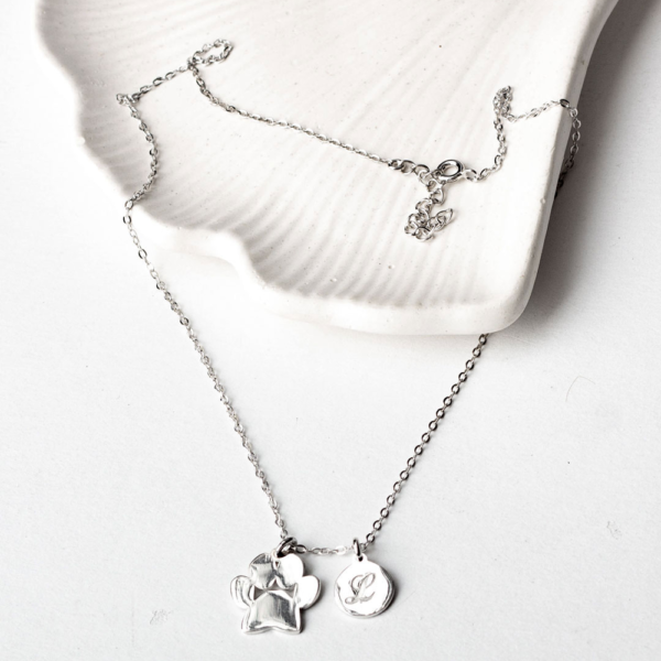 Forever Bond Necklace