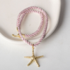 Star of the Shore Necklace