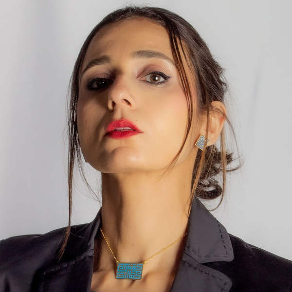 IMG_1416 Be As You Are Necklace