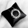 Circle of Love Necklace