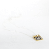 2501-01 انت الحب Necklace