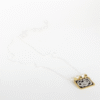 انت الحب Necklace