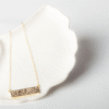 Quranic Love Necklace