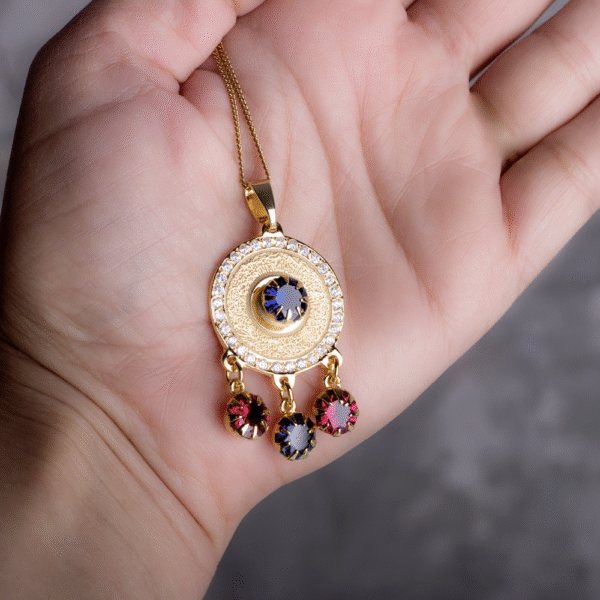 Spiritual Glow Necklace