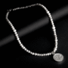 IMG_80882310-25 Pearl Zircon Name Necklace
