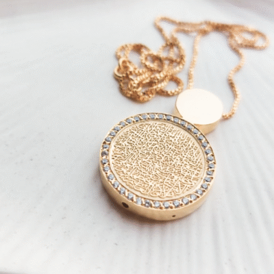 Ayat Elegance Necklace