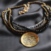 Al-Hafiz Necklace