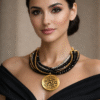Al-Hafiz Necklace