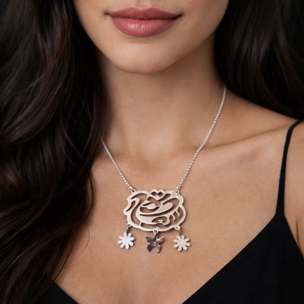 Sa'adah Necklace