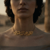 The Divine Love Necklace