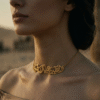 The Divine Love Necklace